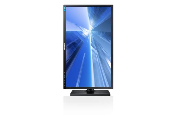 Samsung S24R652FDU  16:9 (24")