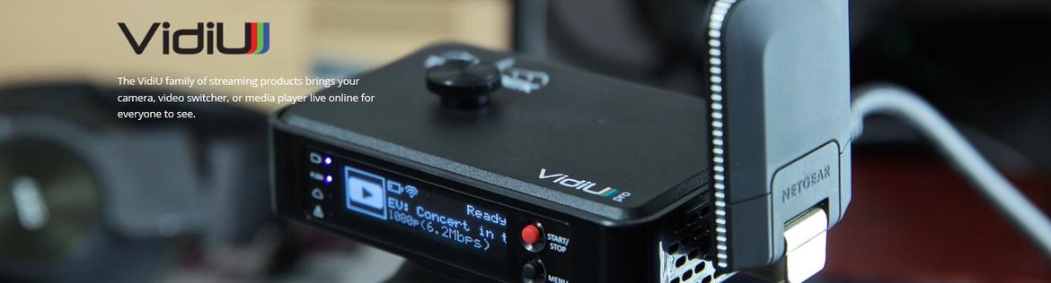 Teradek Teradek