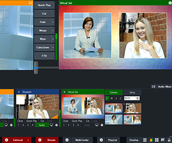 Vmix virtual set free download Vmix virtual set free download