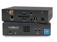 Videon encoders Videon encoders