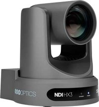PTZOptics Move SE 12X