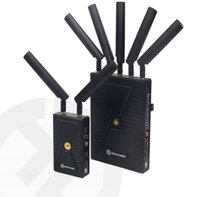 Huur draadloze videozender 400 tot 1000 Meter