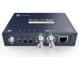 KILOVIEW E1-NDI SDI