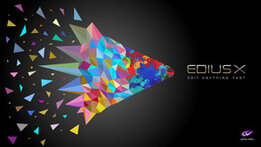 Grassvalley Edius X Workgroup jump upgrade