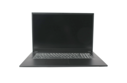 HDC Notebook 17 inch