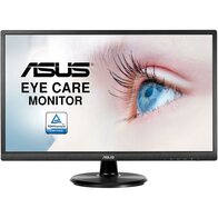 ASUS 24 inch Essential VA249HE D-Sub HDMI