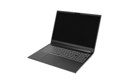 HDC Notebook 16 inch  met Nvidia graphics