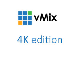 vMix HD