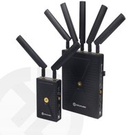 Huur draadloze videozender 400 tot 1000 Meter