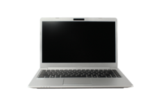 HDC 14,0 inch metalen ultrabook met Thunderbolt 3 HDC 14,0 inch metalen ultrabook met Thunderbolt 3