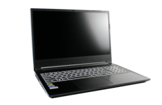 Video montage HD Notebook 15,6 inch 4K voorbereid Video montage HD Notebook 15,6 inch 4K voorbereid