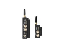 Swit Flow 500 SDI&HDMI 500ft/150m Wireless System Swit Flow 500 SDI&HDMI 500ft/150m Wireless System