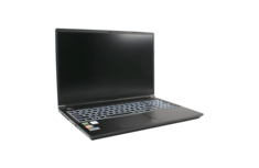 StreamNext Notebook 17 inch met thunderbolt RTX 3060 StreamNext Notebook 17 inch met thunderbolt RTX 3060