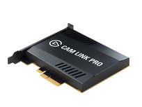 Elgato Cam Link 4k Pro Quad HDMI Camera Connector Elgato Cam Link 4k Pro Quad HDMI Camera Connector