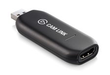 Elgato Cam Link 4k HDMI Camera Connector Elgato Cam Link 4k HDMI Camera Connector