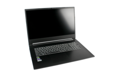 StreamNext Notebook 17 inch GTX 1650 StreamNext Notebook 17 inch GTX 1650