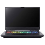 HD en 4K video montage en streaming thunderbolt notebook 17 inch met desktop processor HD en 4K video montage en streaming thunderbolt notebook 17 inch met desktop processor