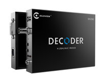 Kiloview DC230 (IP to SDI HDMI Decoder 4 Channels) Kiloview DC230 (IP to SDI HDMI Decoder 4 Channels)