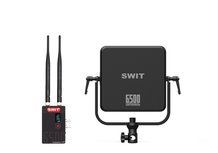 Swit FLOW6500, SDI&HDMI 6500ft/2km Wireless System Swit FLOW6500, SDI&HDMI 6500ft/2km Wireless System
