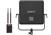 Swit FLOW 1OK, SDI&HDMI 10000ft/3km Wireless System Swit FLOW 1OK, SDI&HDMI 10000ft/3km Wireless System