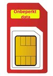 4G Onbeperkt data per maand Sim NL 4G Onbeperkt data per maand Sim NL