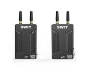 Swit CURVE500 HDMI 150m/500ft Wireless Transmission System Swit CURVE500 HDMI 150m/500ft Wireless Transmission System