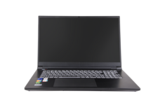 StreamNext Notebook 17 inch met thunderbolt RTX 3060, 14 core processor en QHD scherm StreamNext Notebook 17 inch met thunderbolt RTX 3060, 14 core processor en QHD scherm