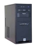 HDC HD Plus basisysteem voor HD en 4K videobewerking HDC HD Plus basisysteem voor HD en 4K videobewerking