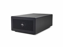 OWC Mercury Helios 3S Thunderbolt 3 PCIe Expansion Solution OWC Mercury Helios 3S Thunderbolt 3 PCIe Expansion Solution