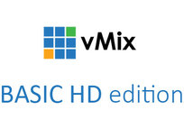 vMix Basic HD vMix Basic HD
