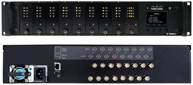 Teradek T-RAX base system Teradek T-RAX base system