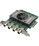 Magewell Pro Capture Quad SDI Magewell Pro Capture Quad SDI