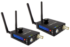 Huur Teradek Cube ip encoder / decoder Huur Teradek Cube ip encoder / decoder