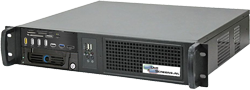 StreamNext Basic 2U StreamNext Basic 2U