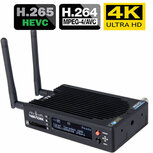Teradek Cube 700 serie Teradek Cube 700 serie