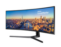 Samsung Serie 9 49 inch curved Samsung Serie 9 49 inch curved