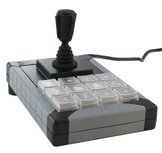 XKeys 12 Joystick toetsenbord XKeys 12 Joystick toetsenbord