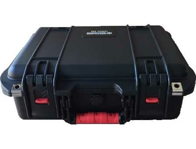 Hollyland Cosmo 1200 HDMI/SDI draadloze video zender-ontvanger