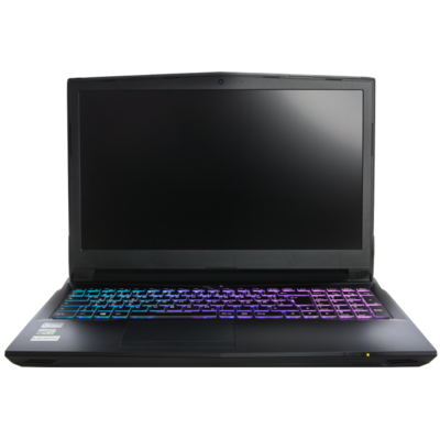 HD en 4K video montage notebook 15 inch desktop processor