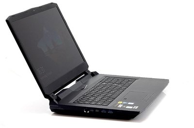 StreamNext Notebook 17 inch 6 Core
