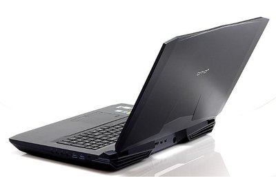 StreamNext Notebook 17 inch 6 Core