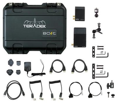 Teradek Deluxe Kits SDI + HDMI