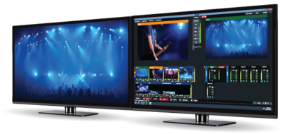 vMix Pro