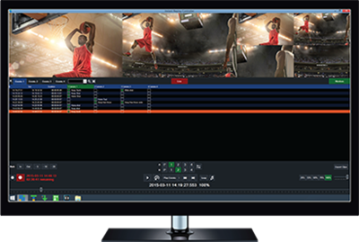 vMix Pro
