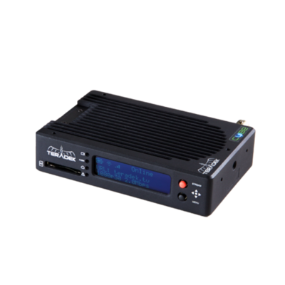 Teradek Cube 600 Decoders