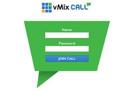 vMix 4K upgrade vanaf Vmix HD