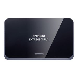 AVerMedia ExtremeCap U3