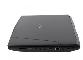 StreamNext Notebook 15 inch