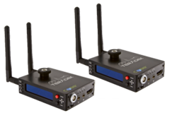 Huur Teradek Cube ip encoder / decoder