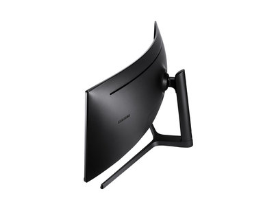 Samsung 49 inch curved